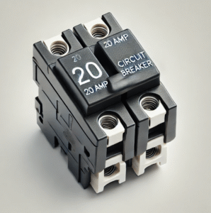 transportation and logistics news for 20 amp circuit breaker