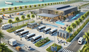 Accountant Key West for Transportation and Logistics News