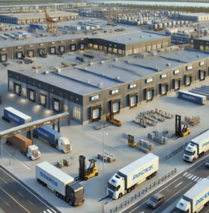 Transportation and Logistics News for Mineral Rights in Ohio