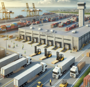 Transportation and Logistics News for Fountain Pen Shop Near Me