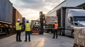 Transportation & Logistics News for Transloading